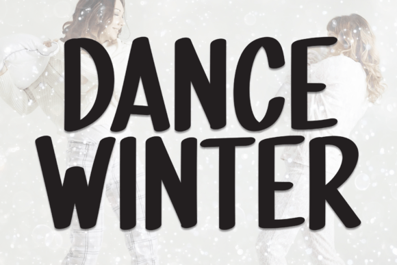 Dance Winter: A Designer's Honest Review