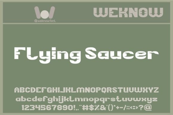 Flying Saucer: A Designer’s Hands-On Review