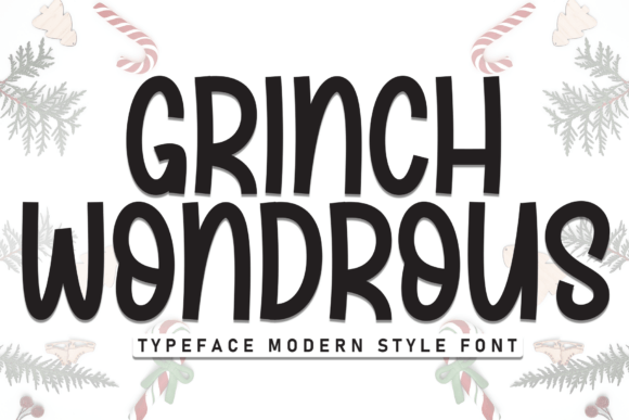Grinch Wondrous: A Designer's Review for Real Projects
