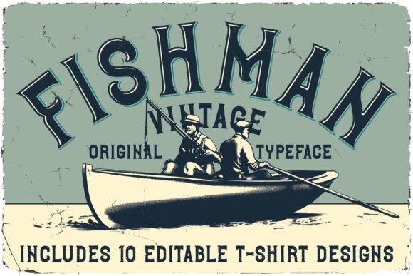 How Fishman Display Font Gave My Bakery Brand a Fresh Look