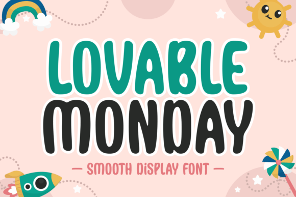 How Lovable Monday Can Transform Your Small Business Branding