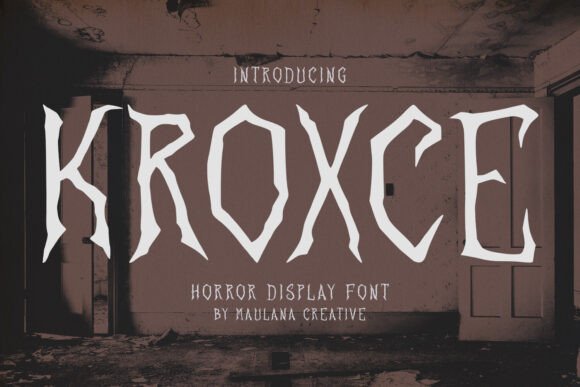 Kroxce: A Web Designer's Review for Eerie Digital Brands