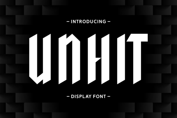 Unhit: A Designer’s Honest Evaluation for Real-World Branding