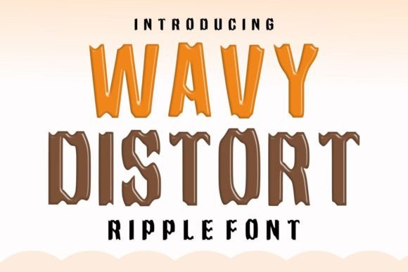 Wavy Distort: A Designer's Honest Take