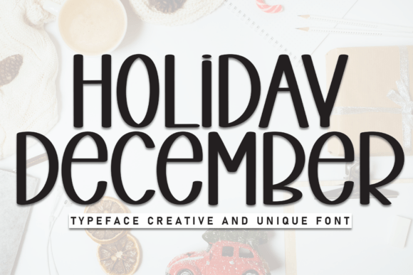 Why Holiday December Makes Your Campaign Visuals Instantly Recognizable